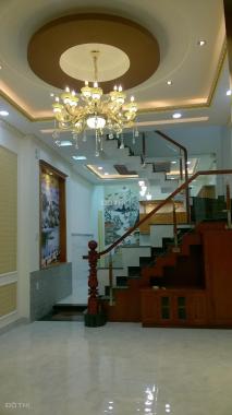 Bán nhà 3 - 4 tầng gần Phạm Văn Đồng, Linh Đông, Thủ Đức giá rẻ: 4,2 - 4.5 - 4.9 tỷ. LH: 0903159138