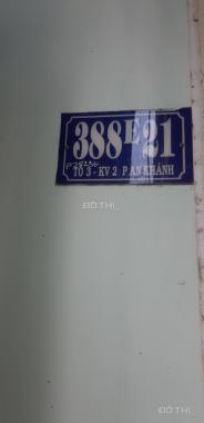 Nhà số: E21 - Hẻm 388 (Tổ 3 & 4) - Nguyễn Văn Cừ - An Khánh