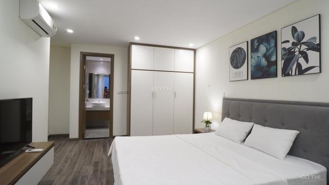 Cho thuê căn hộ 2 phòng ngủ cao cấp Hong Kong Tower, giá rẻ nhất thị trường