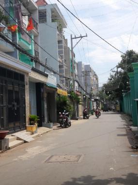 Bán đất đường số 1, khu Trần Não, gần cầu Sài Gòn (159,7m2), 120 triệu/m2, chính chủ