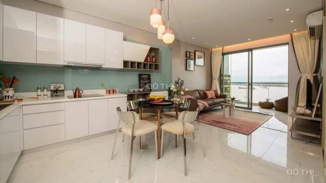 Căn hộ Quận 7, 67m2, view sông, Q7 Saigon Riverside Complex. LH 0931025383