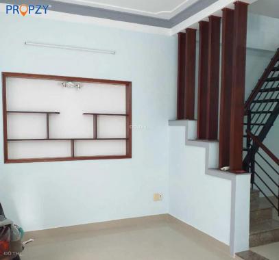 Nhà hẻm 3m 50/ Nguyễn Quý Anh, P. Tân Sơn Nhì, dt 5,05x8m, 1 lầu. Giá 3,9 tỷ