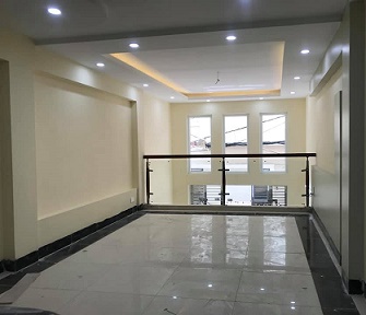 Mặt phố trung tâm Quận Thanh Xuân chỉ 170 tr/m2, thang máy, vỉa hè rộng LH: 0965041412