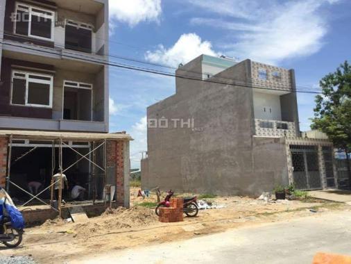 Ngân hàng Sacombank thông báo ngày 23/6/2019 hỗ trợ thanh lý 40 nền đất nhà phố LK Aeon Bình Tân