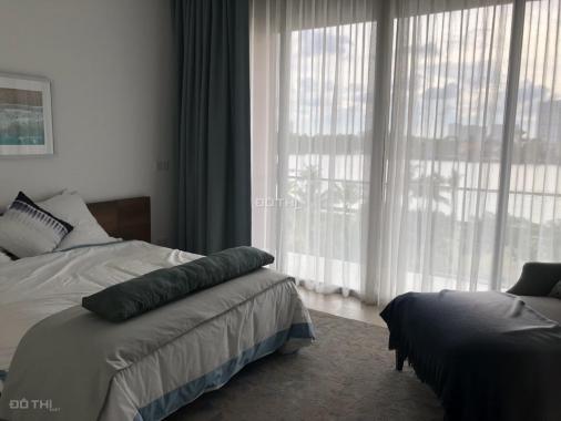 Bán biệt thự Thảo Điền, mặt tiền sông, 412m2, 70 tỷ, LH 0909059766