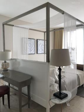 Bán biệt thự Thảo Điền, mặt tiền sông, 412m2, 70 tỷ, LH 0909059766