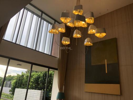 Bán biệt thự Thảo Điền, mặt tiền sông, 412m2, 70 tỷ, LH 0909059766