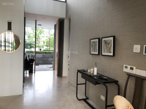 Bán biệt thự Thảo Điền, mặt tiền sông, 412m2, 70 tỷ, LH 0909059766