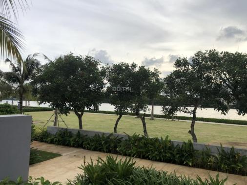 Bán biệt thự Thảo Điền, mặt tiền sông, 412m2, 70 tỷ, LH 0909059766