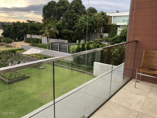 Bán biệt thự Thảo Điền, mặt tiền sông, 412m2, 70 tỷ, LH 0909059766