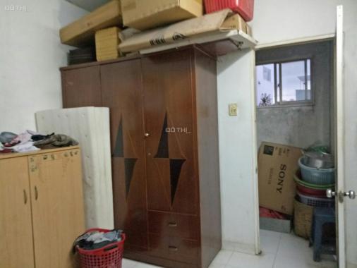 Nhà 2 lầu 232D/7 Hưng Phú P8 Q8, xây kiên cố, trước nhà 4m, giá 1,75 tỷ, SHR gần cầu chữ Y