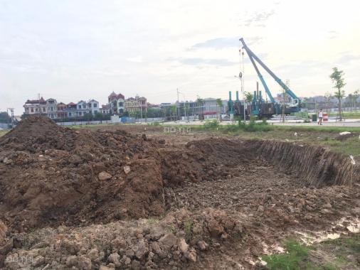 Chính chủ cần bán giá gốc lô đất LO21-13 dự án Vườn Sen - Đồng Kỵ, Từ Sơn Bắc Ninh