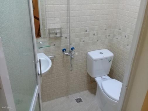 Bán nhà ngay dốc Minh Khai - Lạc Trung 26m2 x 4T mới cực thoáng đẹp, giá 2.45 tỷ