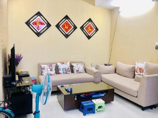 Bán căn hộ CC tại dự án Belleza Apartment, Quận 7, Hồ Chí Minh diện tích 50m2, giá 1.35 tỷ