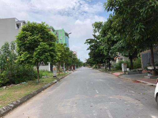 Bán đất 118m2 KĐT Cột 5-8 mở rộng, Hạ Long, Quảng Ninh