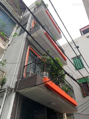 Bán nhà riêng tại Đường Nguyễn Chí Thanh, Phường Láng Thượng, Đống Đa, Hà Nội, 51m2, giá 7.35 tỷ