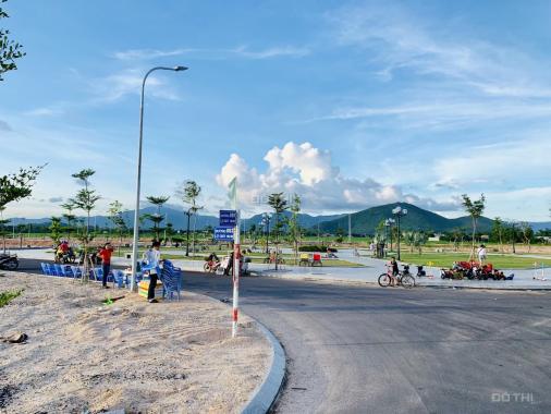 Nhận đặt chỗ dự án Quy Nhơn New City