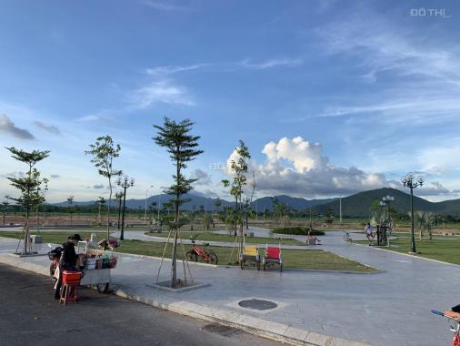 Nhận đặt chỗ dự án Quy Nhơn New City