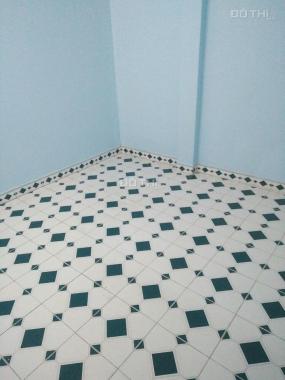 Bán nhà 1 sẹc Chiến Lược, P. Bình Trị Đông A. Diện tích: 4*12m, 1 trệt, 1 lửng, 1 lầu, giá 3,3 tỷ