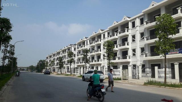 Cần bán căn liền kề đường 30m KĐT Đại Kim, Nguyễn Xiển, DT 78m2, giá 13 tỷ. LH xem nhà 0968713892