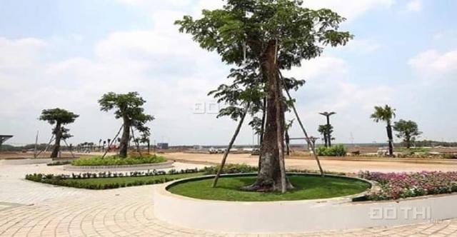 Đất nền nằm ngay KĐT và công nghiệp Tân Định, khu tổ hợp Bưng Đĩa MT QL13 kết nối CT Tân Vạn