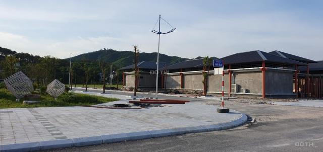 Bán đất nền dự án tại dự án khu đô thị Phương Đông, Vân Đồn, Quảng Ninh, dt 88m2, giá 50 tr/m2