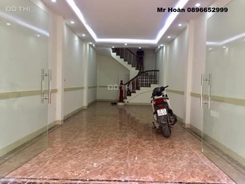 Bán nhà Nguyễn Viết Xuân, Hà Đông, 56m2, 5.3 tỷ. Lh 0902982289