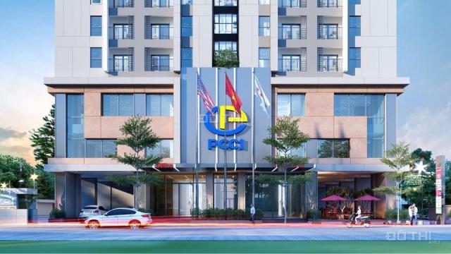 Đóng 350 triệu sở hữu ngay căn hộ 2 PN tại quận Thanh Xuân, cách Royal City 1km