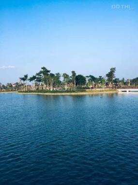 Biệt thự Xuân An Green Park view hồ điều hòa - mảnh đất vàng thức tỉnh giới đầu tư