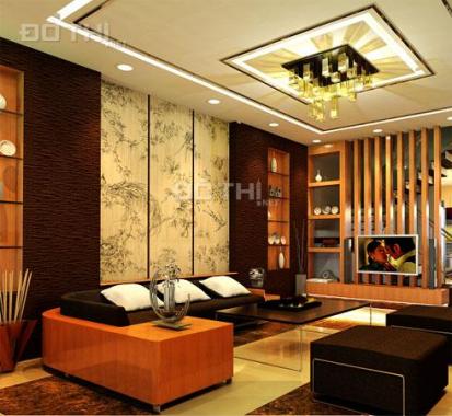 Cho thuê chung cư Mandarin 130m2, 3 phòng ngủ, full đồ 28 triệu/tháng, 09034.33.034