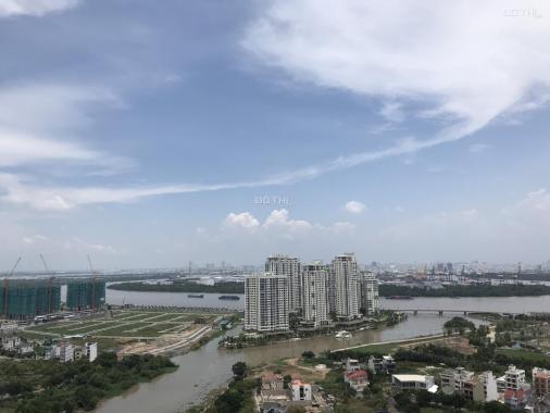 The Sun Avenue, 76m2 2PN view sông Sài Gòn, giá bán 3 tỷ 2, xem nhà 24/7, LH: 0919.174.279