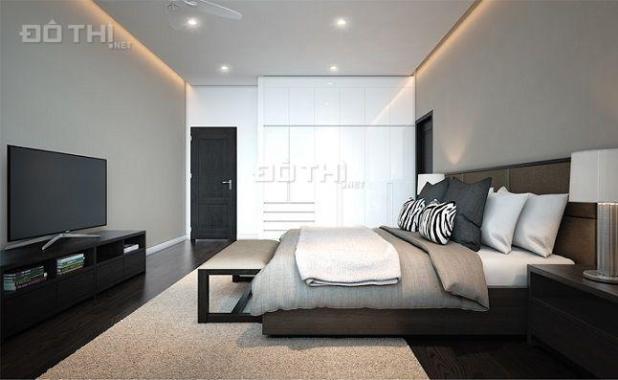 Chính chủ cho thuê căn hộ Discovery Complex, 2PN, 90m2, có đồ cơ bản, giá 18 tr/th, LH 09034.33.034
