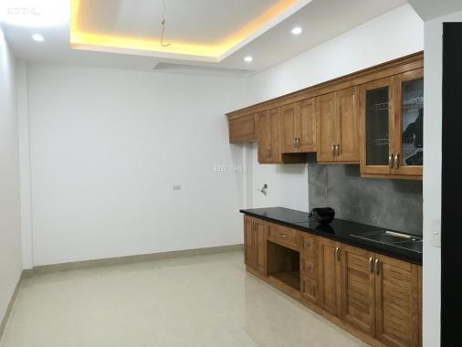 Bán nhà ngõ 435, Xuân Đỉnh, gần Phạm Văn Đồng, 60m2, 2 mặt thoáng, cách ngõ ô tô 20m, 3.85 tỷ