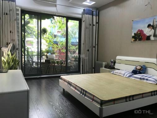 Bán nhà riêng tại đường Triều Khúc, P. Thanh Xuân Nam, Thanh Xuân, Hà Nội, S 60m2. LH 0988579005