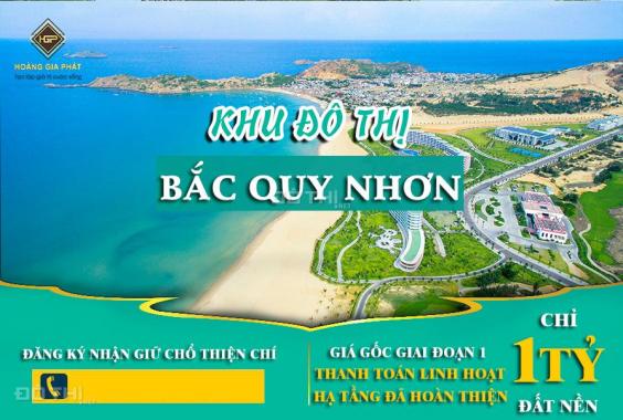 Đánh thức Thành phố Quy Nhơn New City