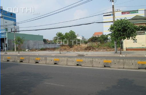Cần bán gấp đất MT Lê Thị Riêng, gần trường Nguyễn Trung Trực, giá 1.2 tỷ, 0939278962