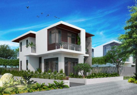 Bán nhà biệt thự, liền kề tại dự án khu đô thị sinh thái biển AE Resort, giá 20 triệu/m2