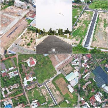 Bán đất khu dân cư Thịnh Vượng 2 Residence - Nguyễn Thị Lắng