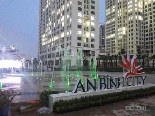 An Bình City - Bán căn 3PN tòa A5 view hồ đẹp nhất dự án, tầng đẹp ngoại giao