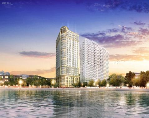 Mở bán siêu dự án dát vàng HaNoi Golden Lake B7 Giảng Võ, có cam kết lợi nhuận là 10%/năm/10 năm