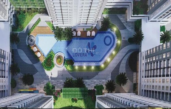 Khang Điền mở căn hộ ngay đường Trịnh Quang Nghị, chỉ từ 2.3 tỷ/căn 3PN