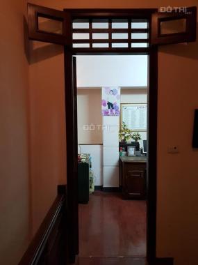 Bán nhà ngõ Chùa Hưng Ký, Minh Khai, Hai Bà Trưng, 54m2, 4T, 4.2 tỷ, LH 0942623523