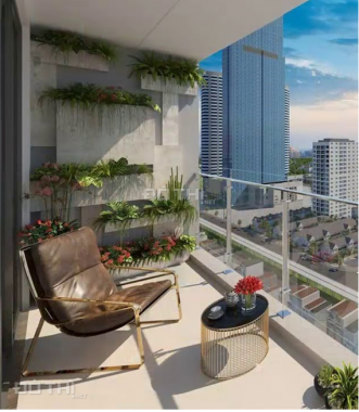 Chính chủ bán rẻ căn hộ 3PN, view cực đẹp, dự án Vinhomes Smart City Đại Mỗ