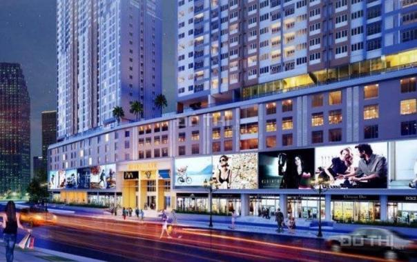 Bán căn hộ chung cư tại dự án Sunrise City View, Quận 7, Hồ Chí Minh giá 1.75 tỷ