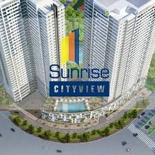 Bán căn hộ chung cư tại dự án Sunrise City View, Quận 7, Hồ Chí Minh giá 1.75 tỷ