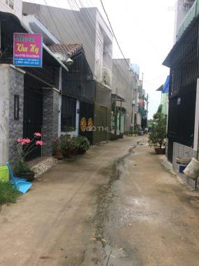 Chính chủ cần bán nhà 59m2, hướng Đông Nam, cạnh trường học Phước Long B
