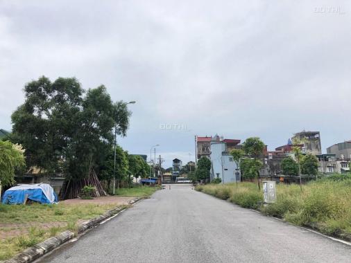 Đầu tư đất Cao Sơn, Cẩm Phả, giá chỉ từ 900tr 1 ô nhà ống có sổ đỏ