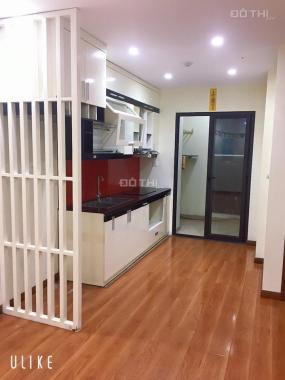 Bán căn hộ 2 phòng ngủ 56m2 - Cạnh công viên Yên Sở - Giá 1,2 tỷ - 0932238699