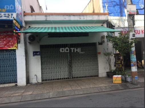 Bán nhà MT hẻm kinh doanh 229/ đường Tây Thạnh, P. Tây Thạnh, Q. Tân Phú