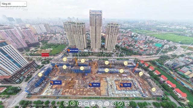 CĐT Văn Phú Invest chính thức ra hàng đợt 1 dự án The Terra An Hưng với siêu phẩm Resort đẳng cấp